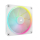 Wentylator do komputera CORSAIR iCUE LINK LX140 RGB White 140mm